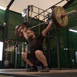 Weightlifting w praktyce